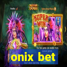 onix bet